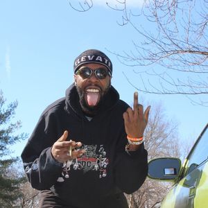 Meet your Posher, Nigel